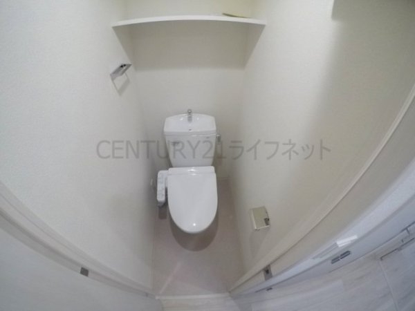 プレサンス東三国駅前グランクラス