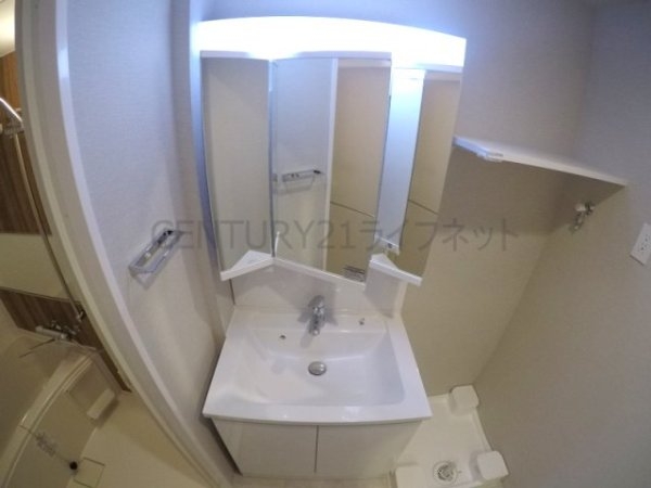 スプランディッド江坂DUE