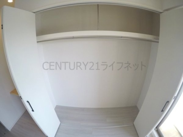 スプランディッド江坂DUE