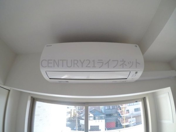 スプランディッド江坂DUE