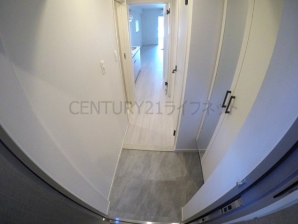 スプランディッド江坂DUE