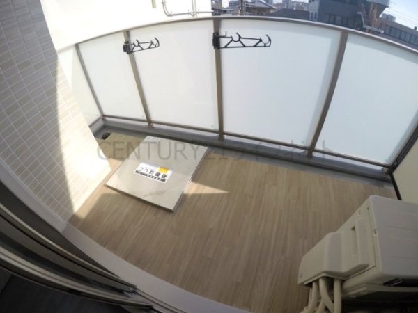 スプランディッド江坂DUE