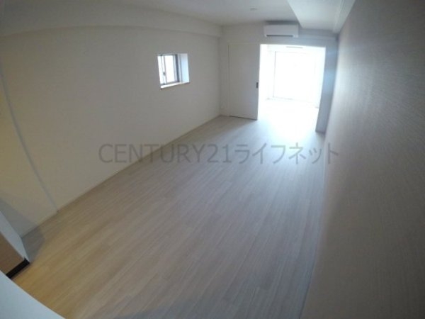 スプランディッド江坂DUE