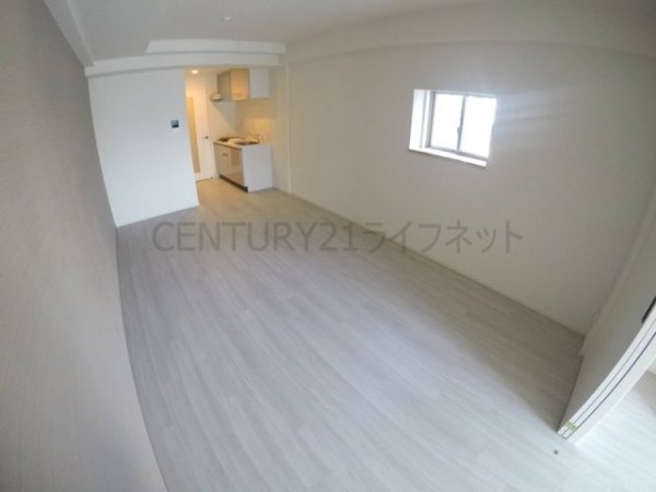 スプランディッド江坂DUE