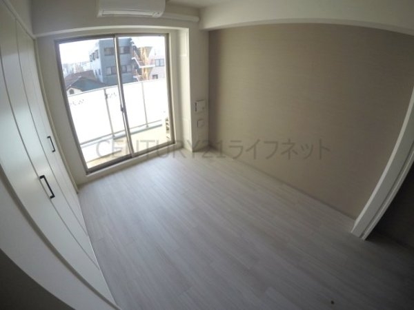 スプランディッド江坂DUE