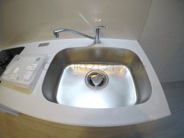 スプランディッド江坂DUE