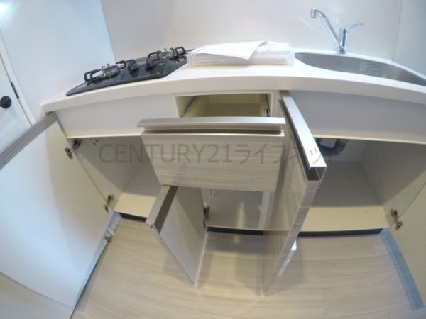 スプランディッド江坂DUE