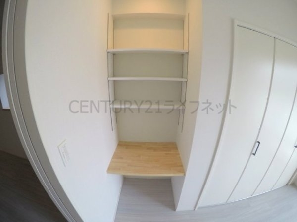 スプランディッド江坂DUE