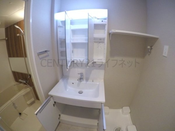 スプランディッド江坂DUE