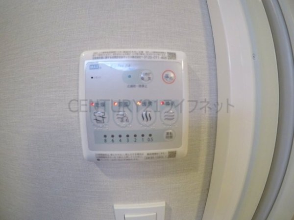 スプランディッド江坂DUE