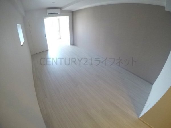 スプランディッド江坂DUE