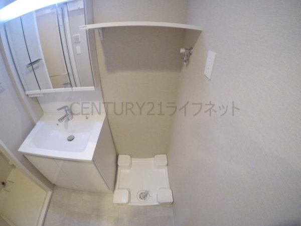 スプランディッド江坂DUE