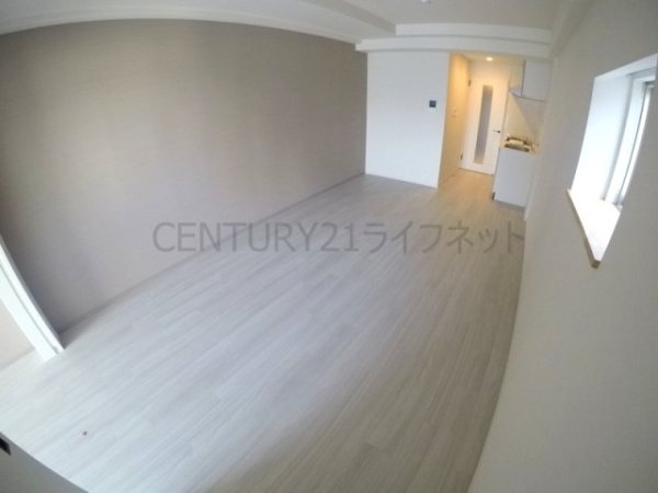 スプランディッド江坂DUE