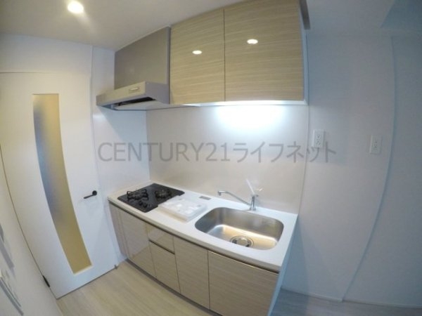 スプランディッド江坂DUE