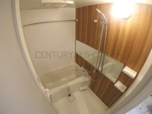 スプランディッド江坂DUE