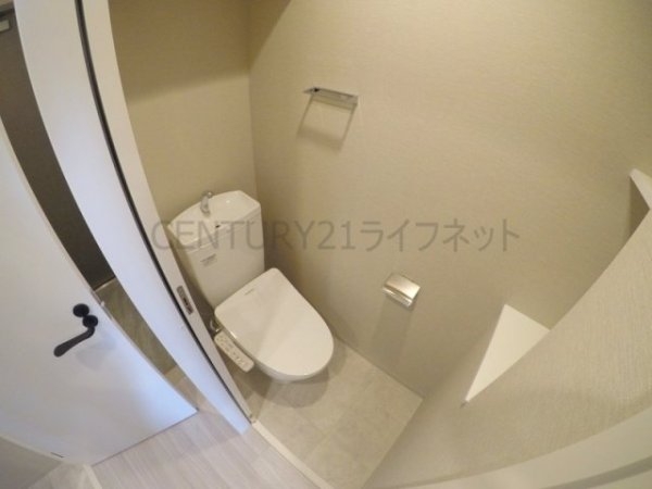 スプランディッド江坂DUE