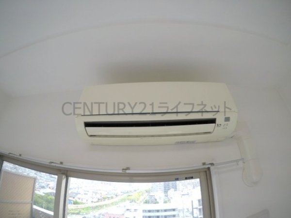 ルーヴェンブルン豊津