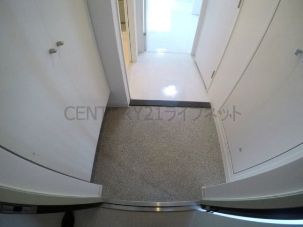 ルーヴェンブルン豊津