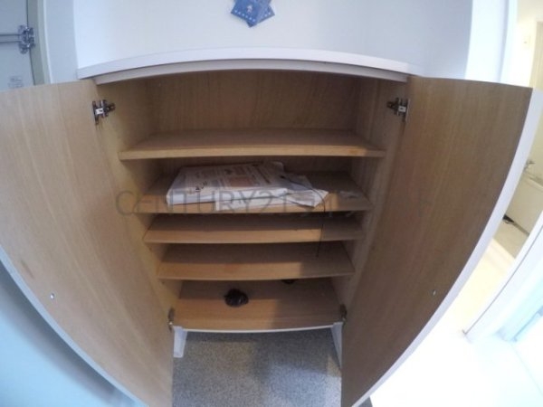 ルーヴェンブルン豊津