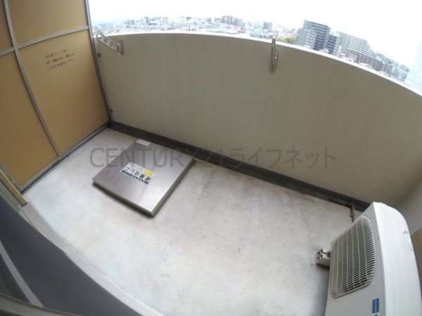 ルーヴェンブルン豊津