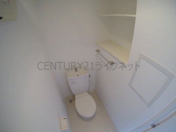 ルーヴェンブルン豊津