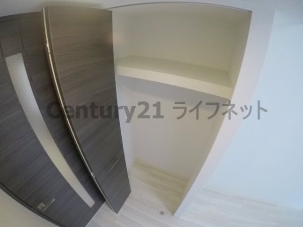 エステムコート新大阪13ニスタ