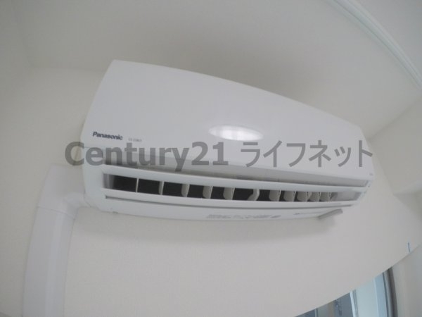 エステムコート新大阪13ニスタ