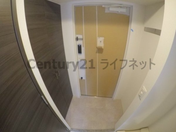 エステムコート新大阪13ニスタ