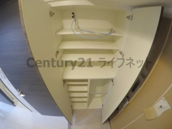 エステムコート新大阪13ニスタ