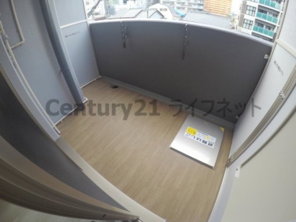 エステムコート新大阪13ニスタ