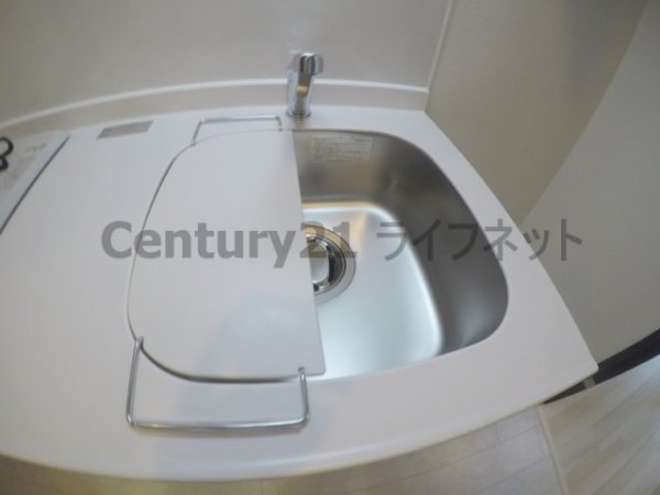 エステムコート新大阪13ニスタ