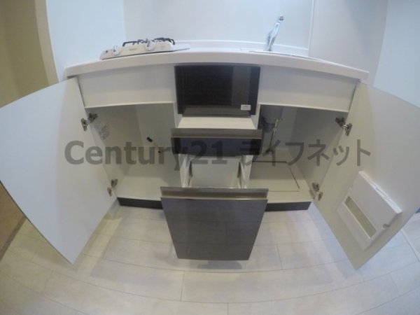 エステムコート新大阪13ニスタ