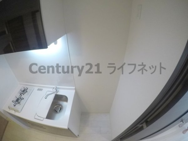 エステムコート新大阪13ニスタ