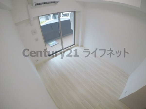 エステムコート新大阪13ニスタ