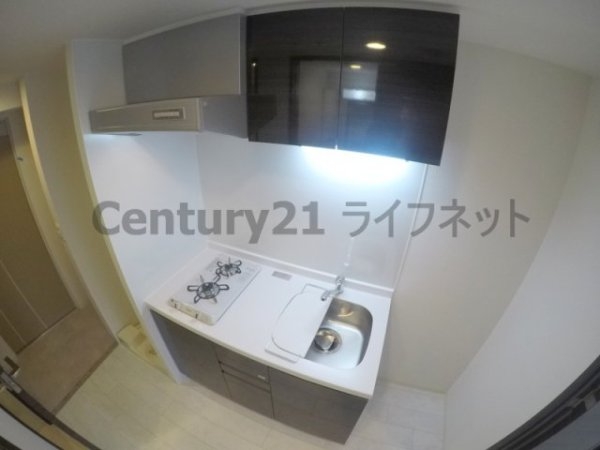 エステムコート新大阪13ニスタ