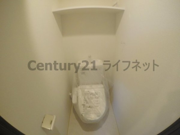 エステムコート新大阪13ニスタ