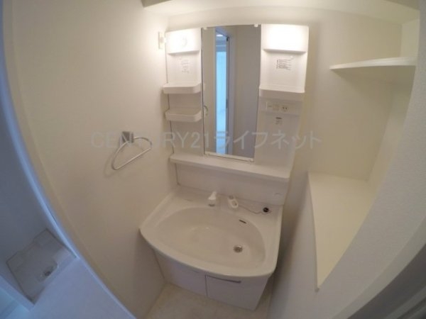 ルーヴェンブルン豊津