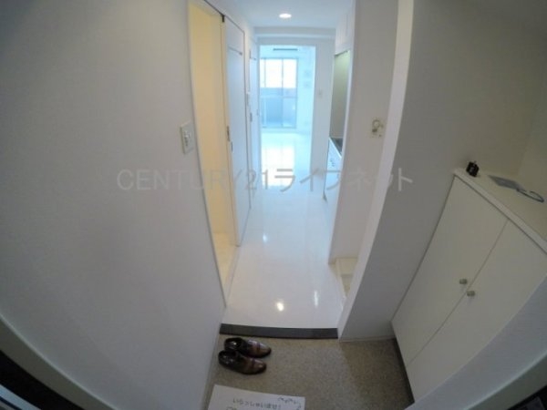 ルーヴェンブルン豊津