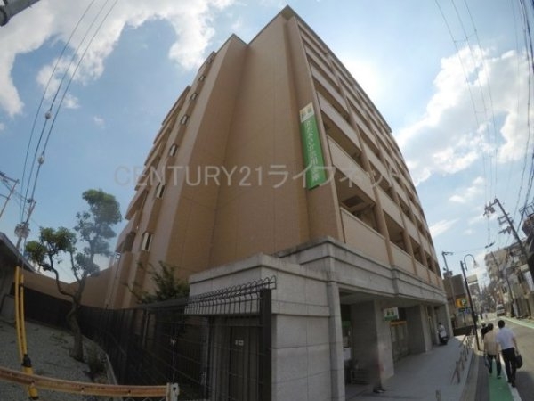 ルーヴェンブルン豊津