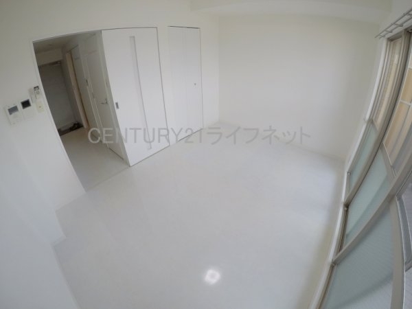 ルーヴェンブルン豊津