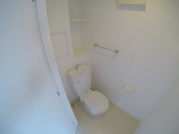 ルーヴェンブルン豊津