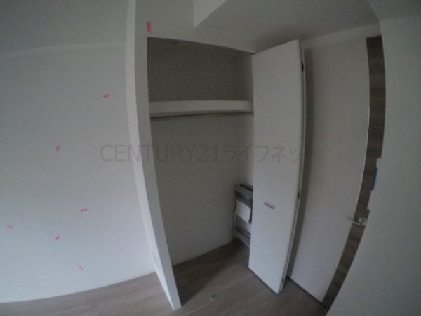 セレニテ新大阪プリエ