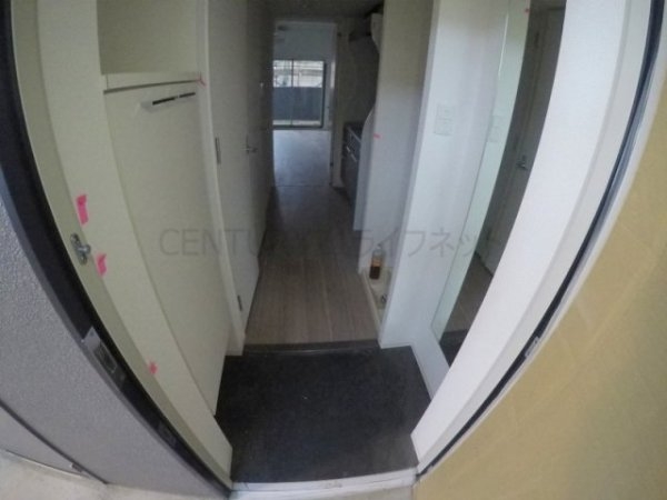 セレニテ新大阪プリエ