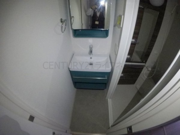 セレニテ新大阪プリエ