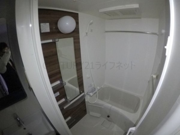 セレニテ新大阪プリエ