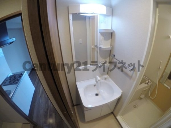 プリエール新大阪サウス