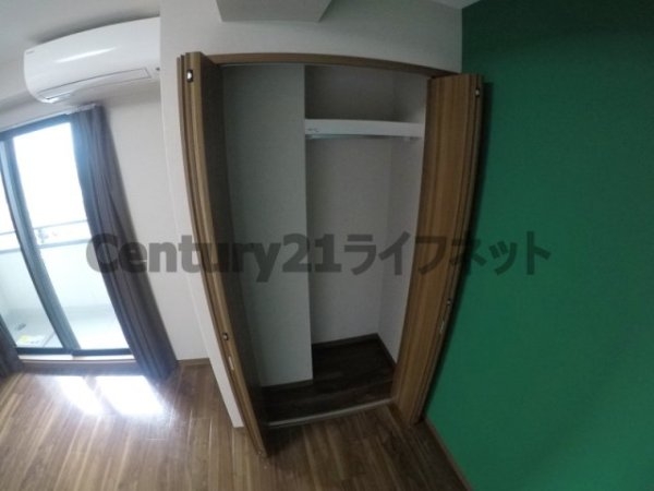 プリエール新大阪サウス