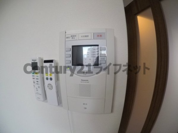 プリエール新大阪サウス