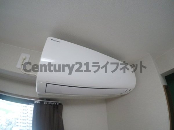 プリエール新大阪サウス