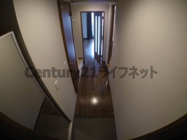 プリエール新大阪サウス